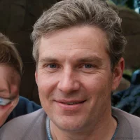 Yonas Becker
